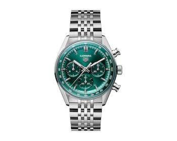 TAG Heuer Carrera Chronograph
