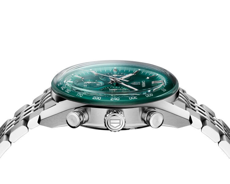 TAG Heuer Carrera Chronograph