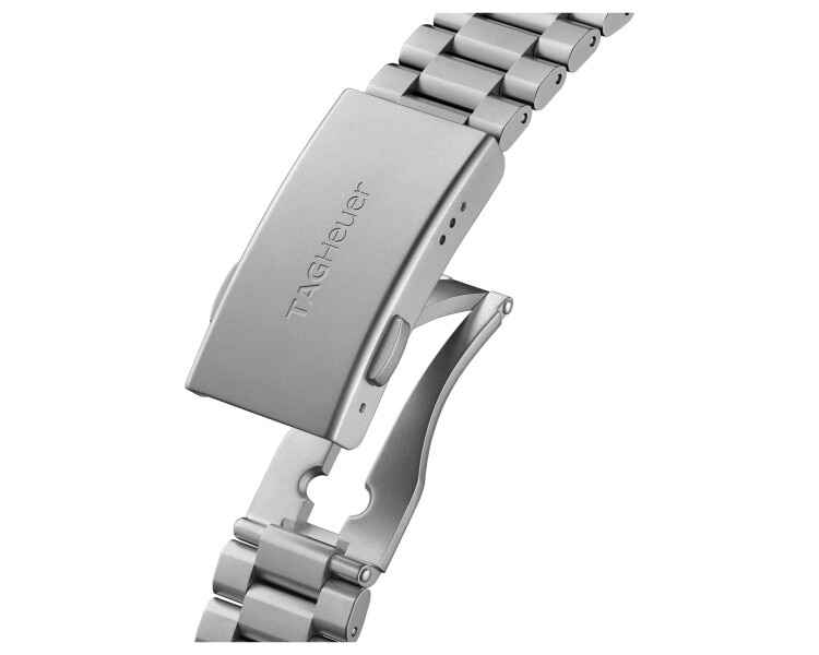 TAG Heuer Formula 1 Solargraph