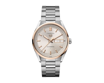 TAG Heuer Carrera Day-Date
