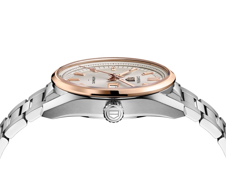 TAG Heuer Carrera Day-Date