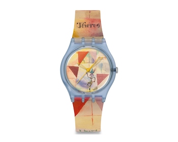 Swatch Klee'S Bavarian Don Giovanni