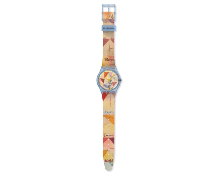 Swatch Klee'S Bavarian Don Giovanni