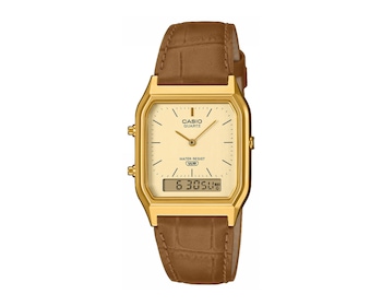 Casio Vintage Collection