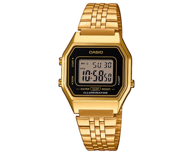 Casio Vintage Collection