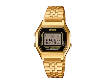Casio Vintage Collection