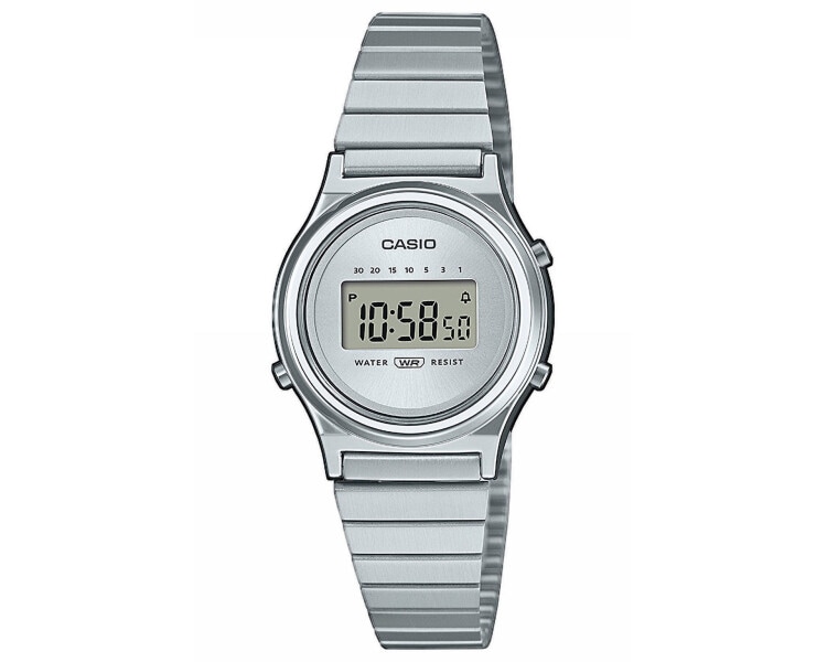 Casio Vintage Collection