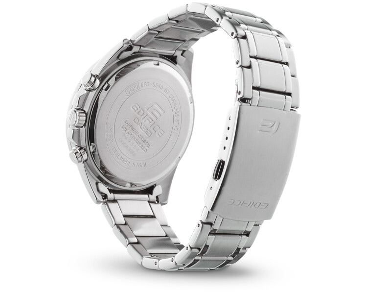 Edifice Casio Classic