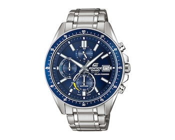 Edifice Casio Classic