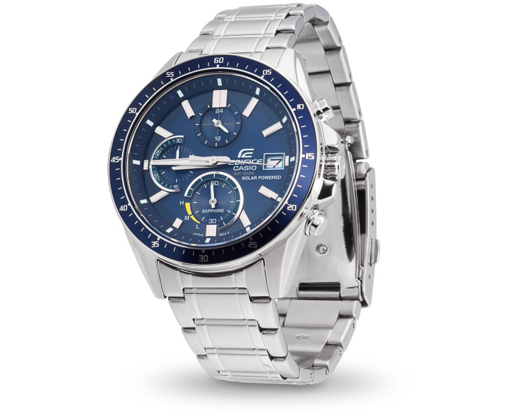 Edifice Casio Classic