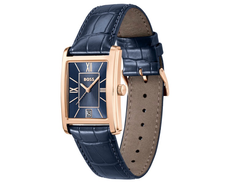 Boss Principle Dress