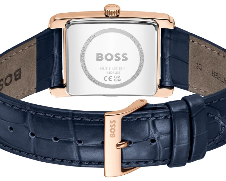 Boss Principle Dress