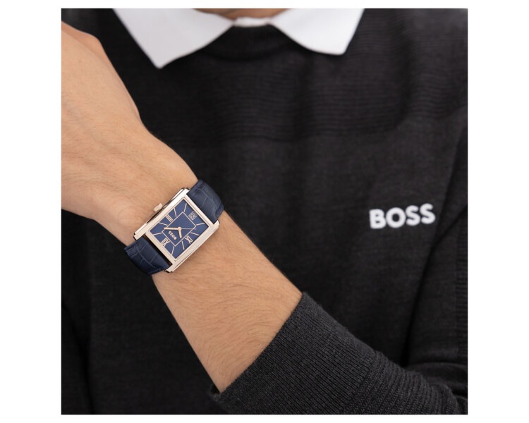 Boss Principle Dress