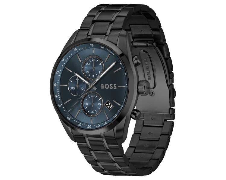 Boss Grand Prix 44