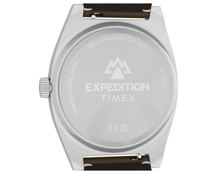 Timex Expedition North