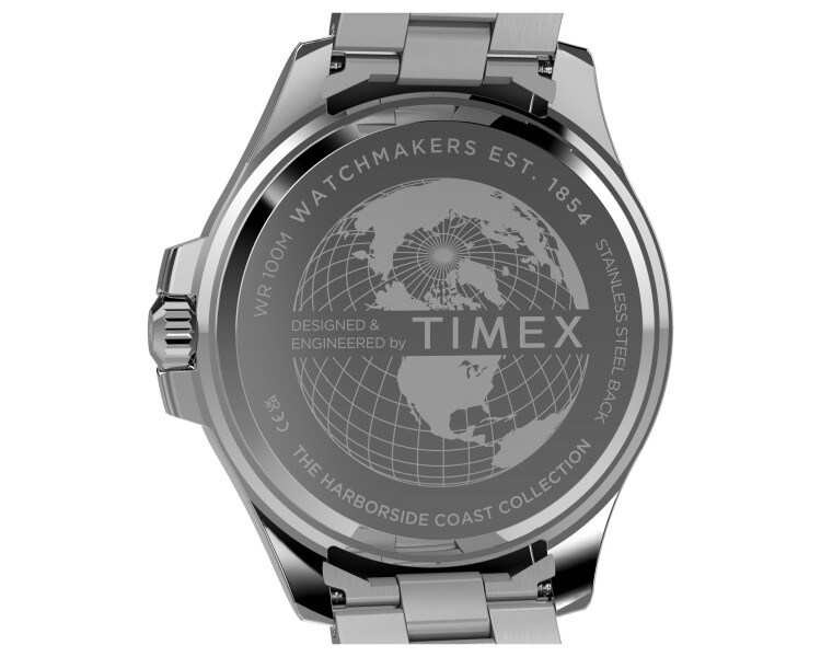 Timex Trend