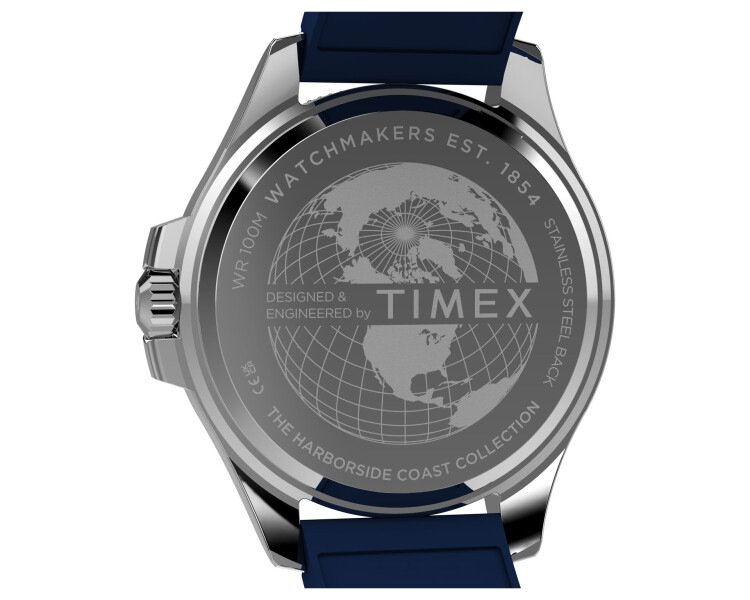 Timex Trend