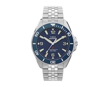 Timex Deepwater