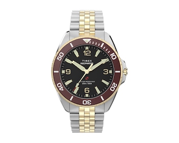 Timex Deepwater