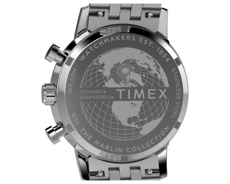 Timex Marlin
