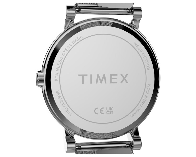 Timex Trend