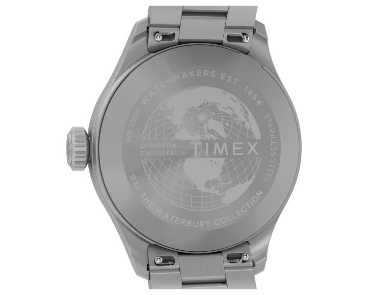 Timex Waterbury
