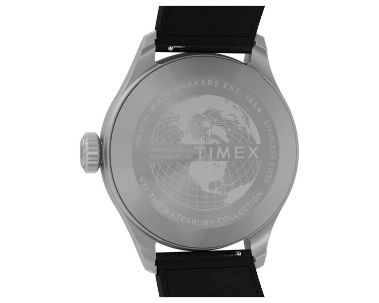 Timex Waterbury