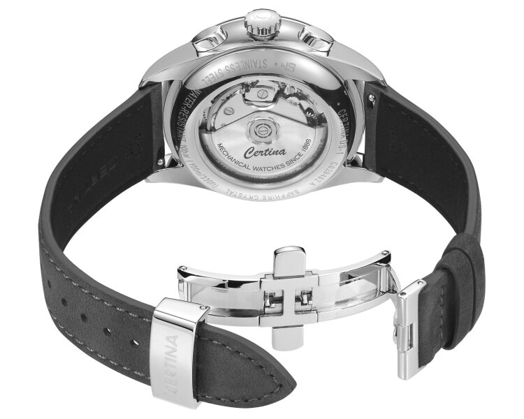 Certina DS-1 Chrono Auto