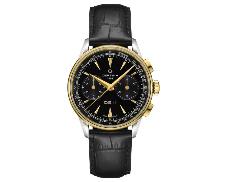 Certina DS-1 Chrono Auto