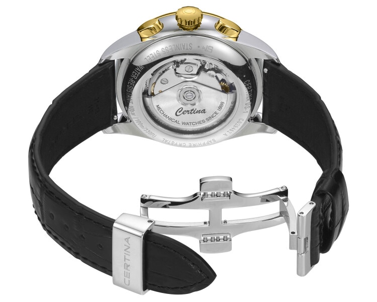 Certina DS-1 Chrono Auto