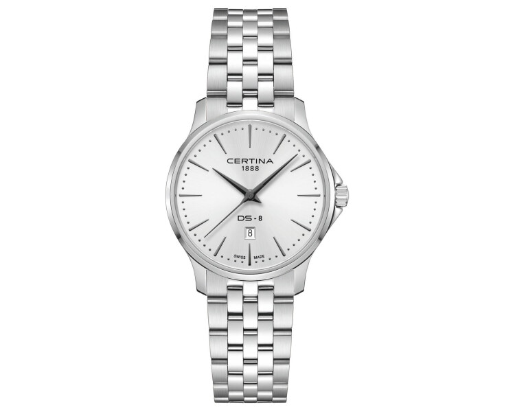 Certina DS-8 Lady