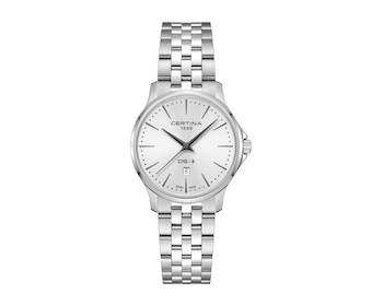 Certina DS-8 Lady