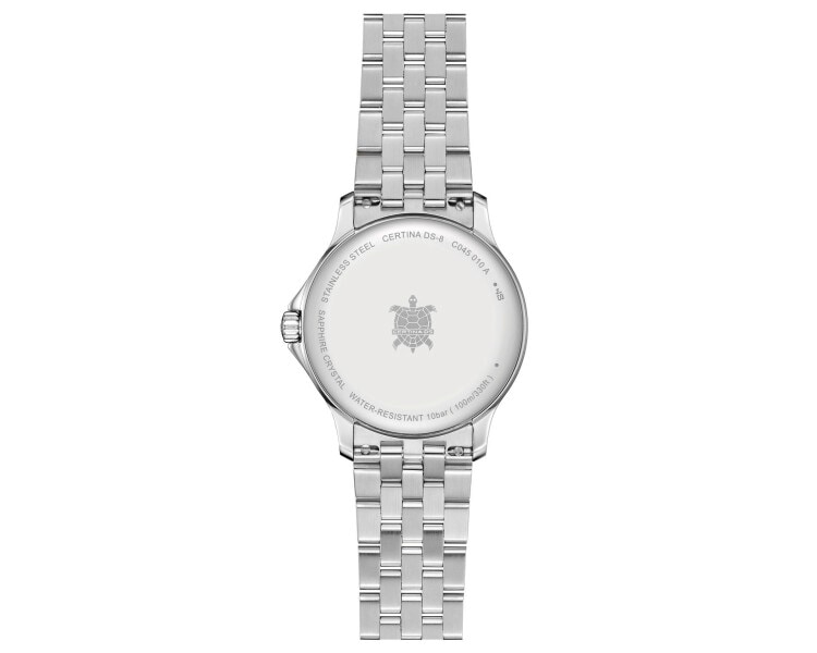 Certina DS-8 Lady