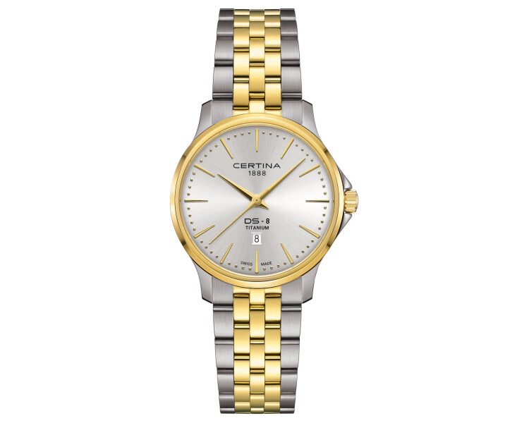 Certina DS-8 Lady