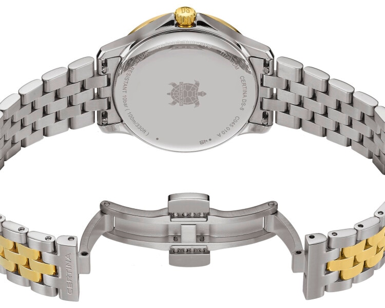 Certina DS-8 Lady