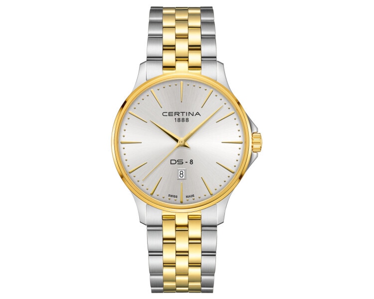 Certina DS-8 Gent