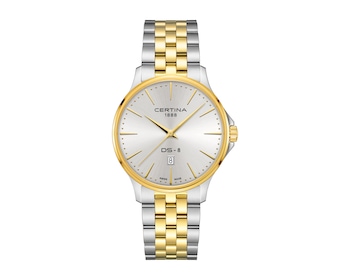 Certina DS-8 Gent