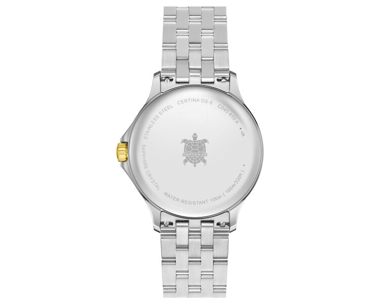 Certina DS-8 Gent