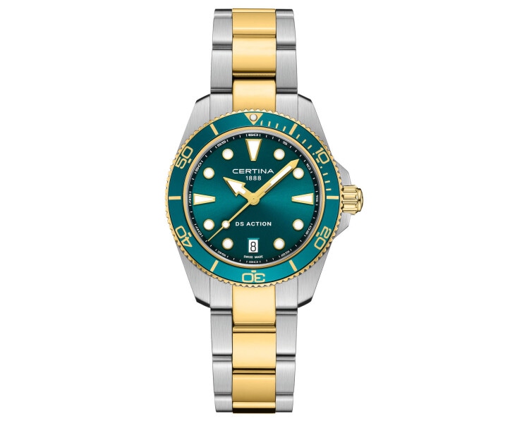 Certina DS Action Lady