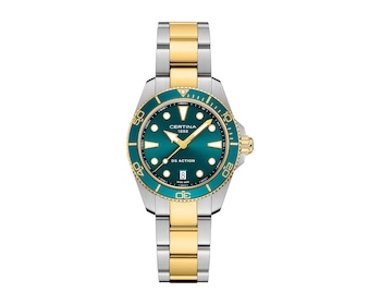 Certina DS Action Lady
