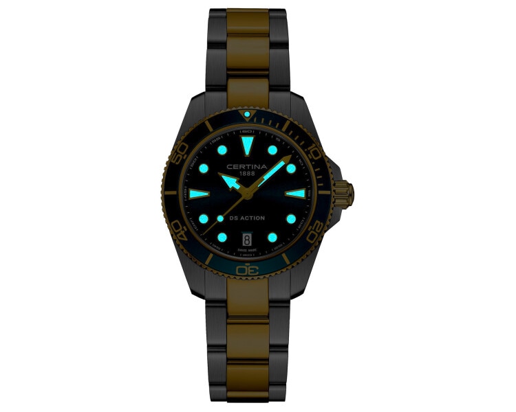 Certina DS Action Lady