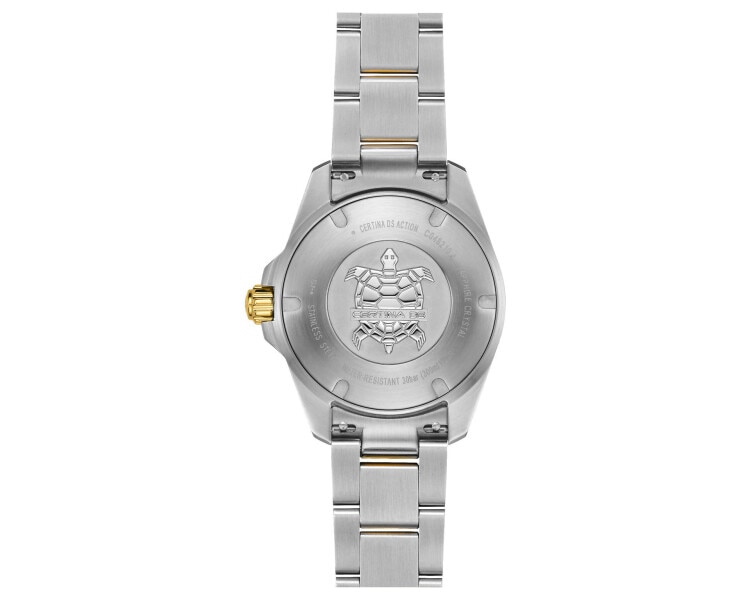 Certina DS Action Lady