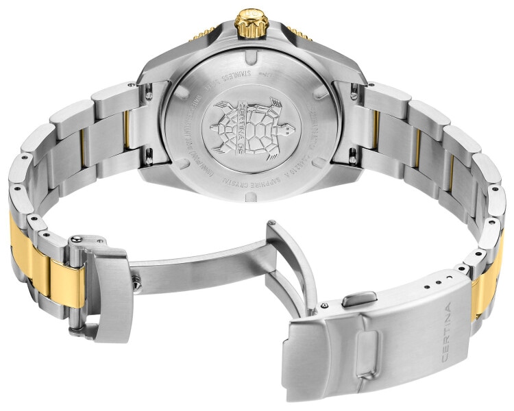 Certina DS Action Lady