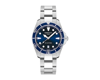 Certina DS Action