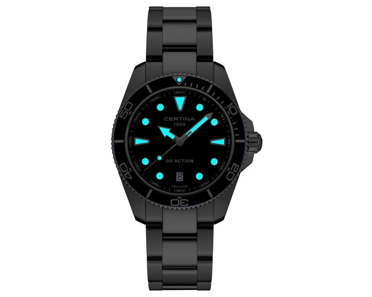 Certina DS Action