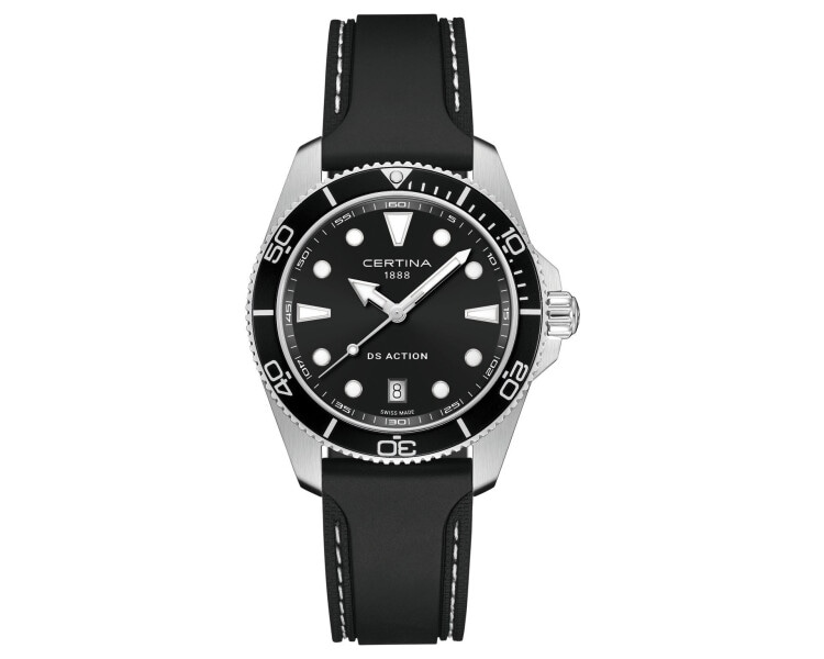 Certina DS Action
