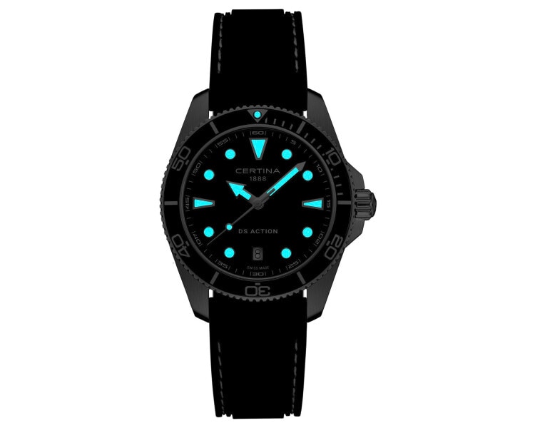Certina DS Action