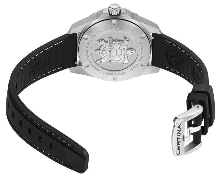 Certina DS Action