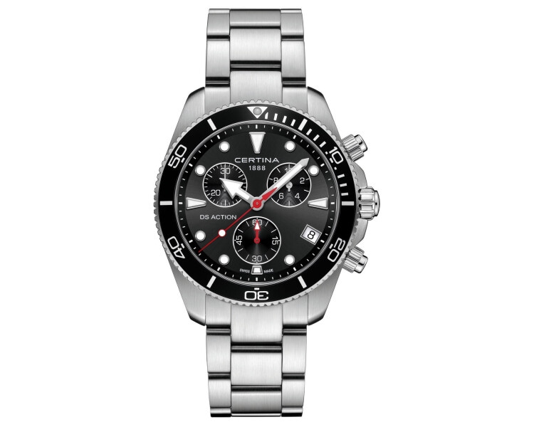 Certina DS Action Chrono