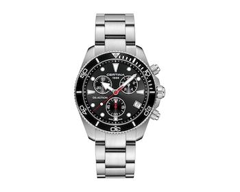 Certina DS Action Chrono